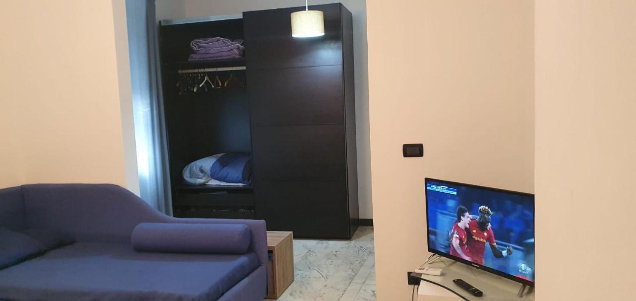شقة جنوة  في Bluhouse المظهر الخارجي الصورة